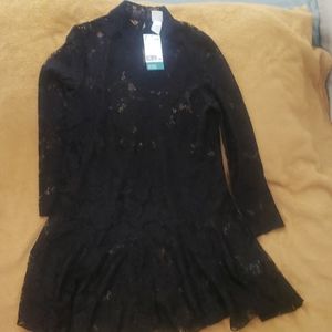 NWT - H&M Women Dress